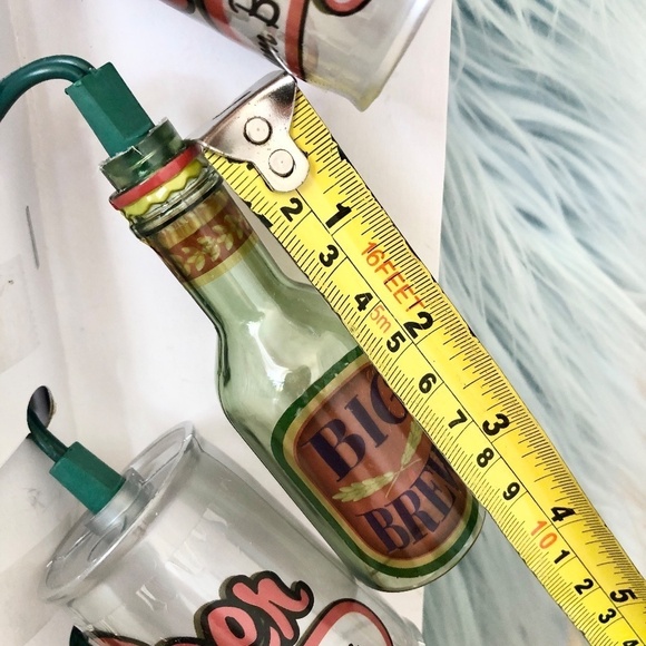 Beer Can, String Lights, Indoor & Outdoor, 2 Boxes, Good Condition - Picture 9 of 16